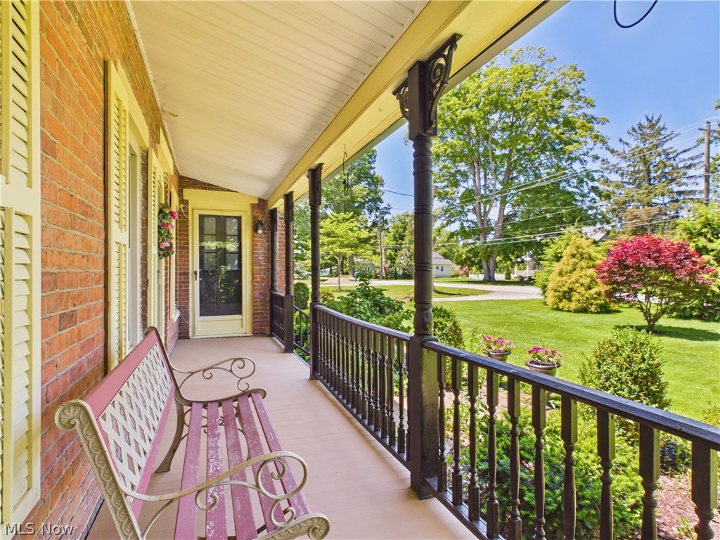 2934 College Street Austinburg OH 44010