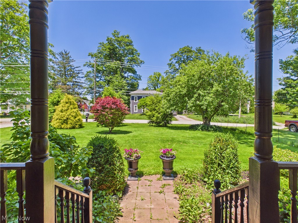 2934 College Street Austinburg OH 44010