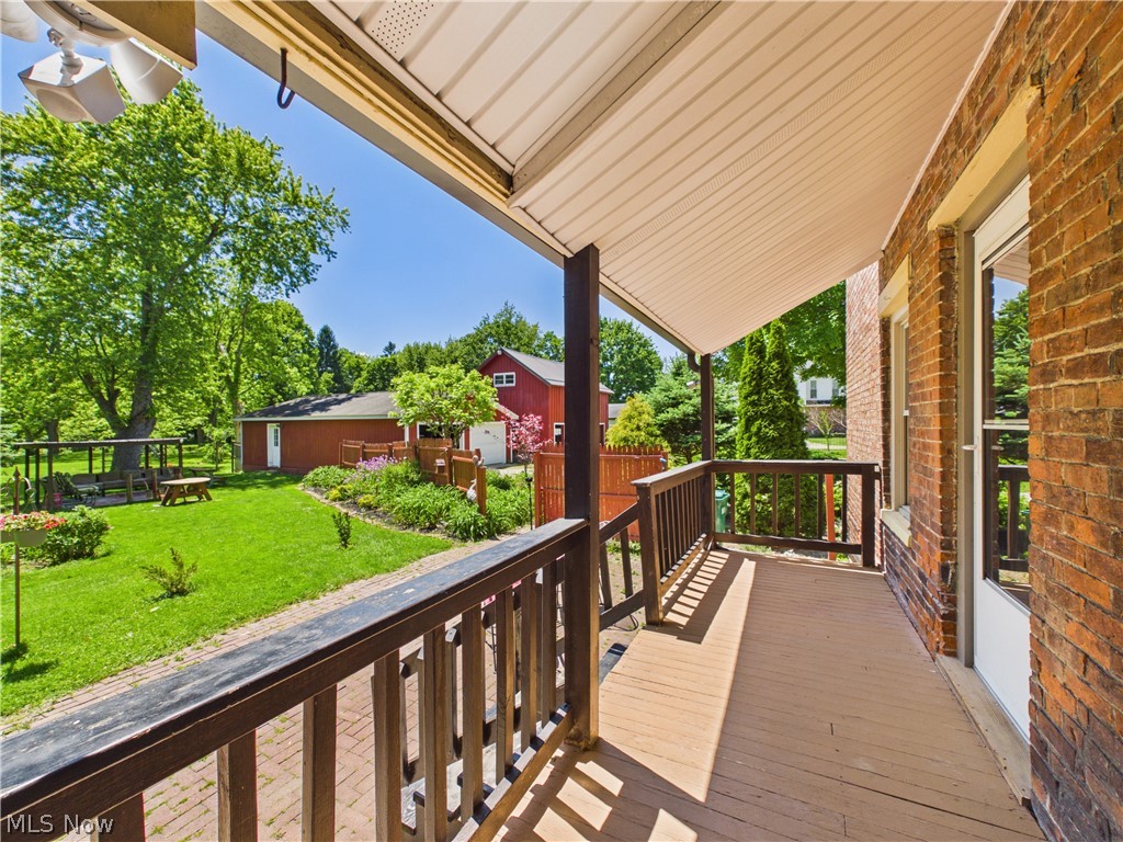 2934 College Street Austinburg OH 44010