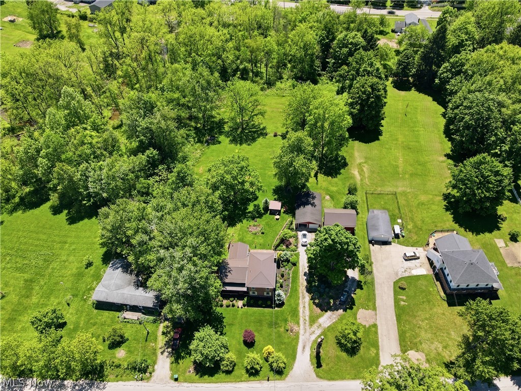 2934 College Street Austinburg OH 44010