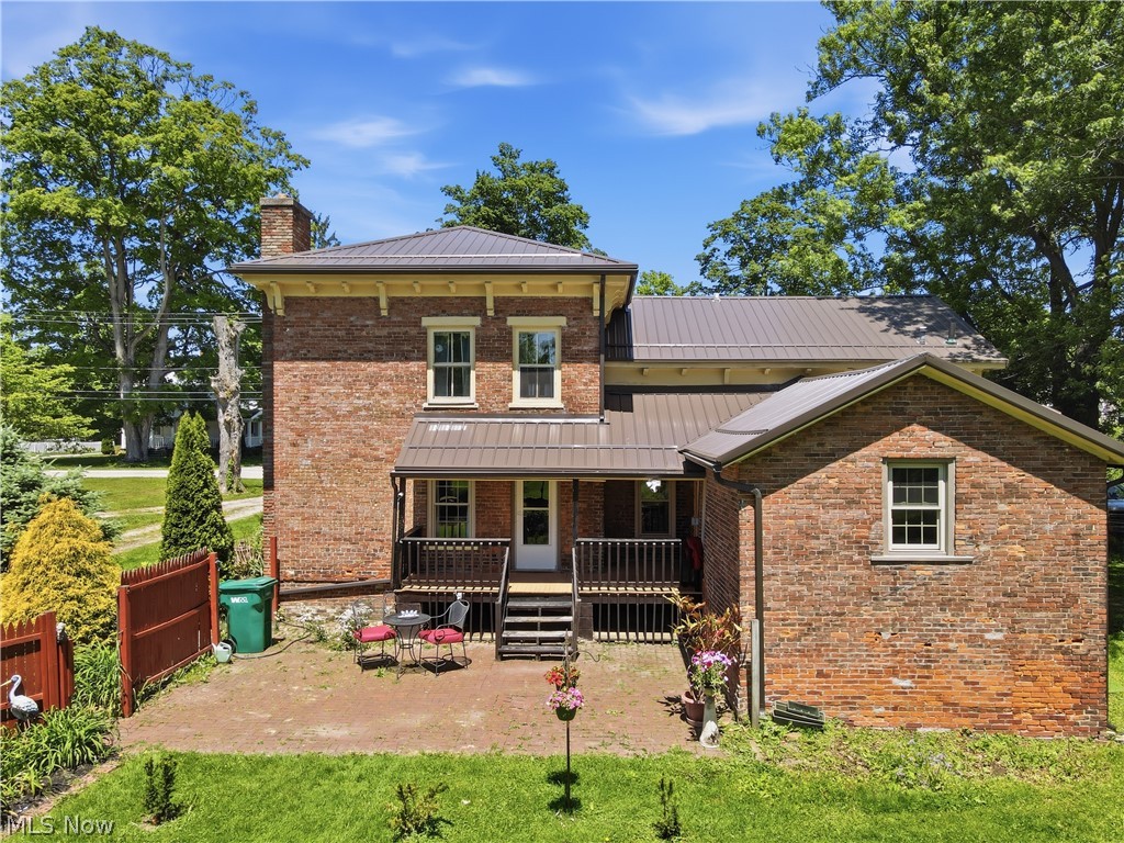 2934 College Street Austinburg OH 44010