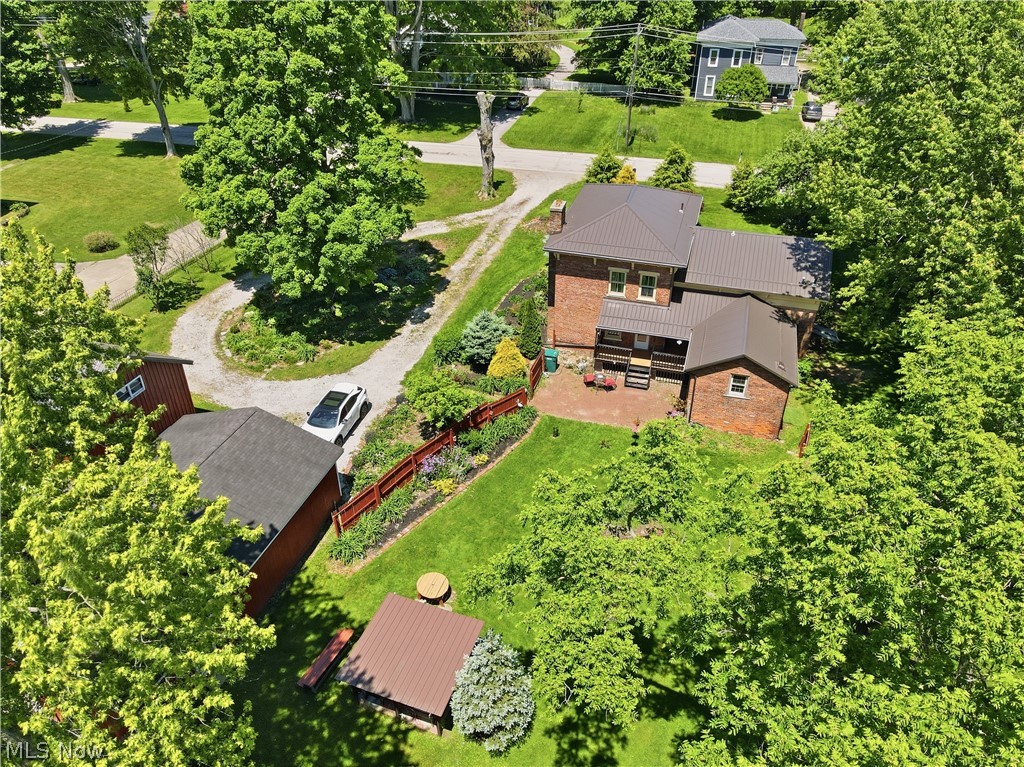 2934 College Street Austinburg OH 44010