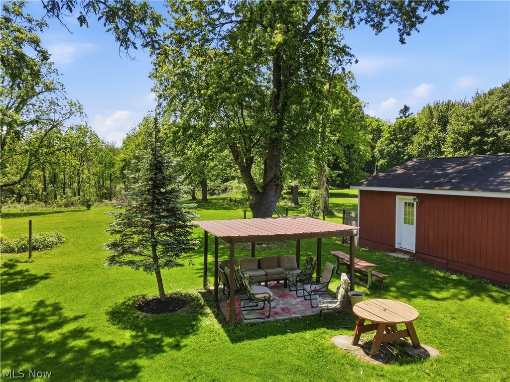 2934 College Street Austinburg OH 44010