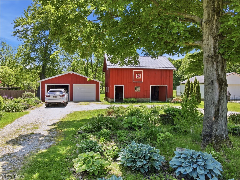 2934 College Street Austinburg OH 44010