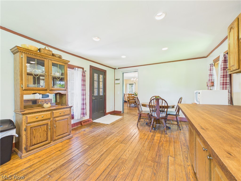 2934 College Street Austinburg OH 44010