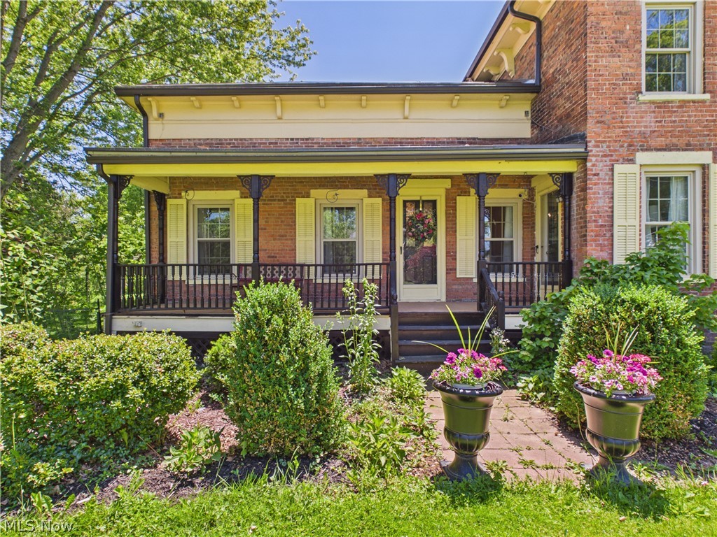 2934 College Street Austinburg OH 44010