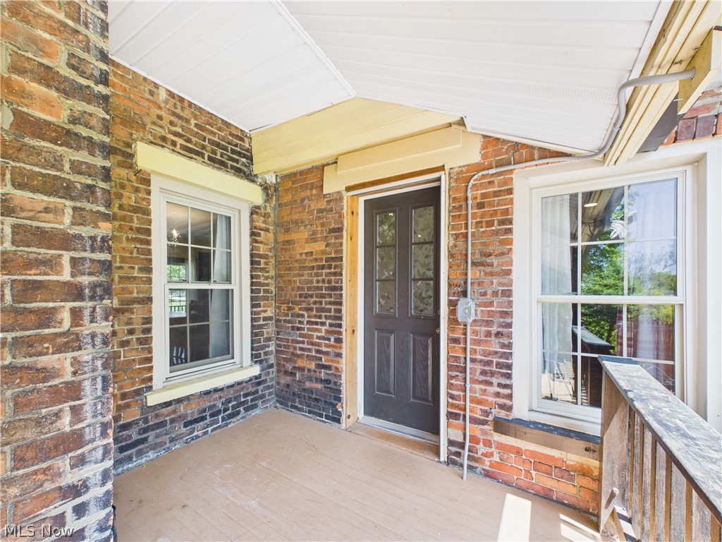 2934 College Street Austinburg OH 44010