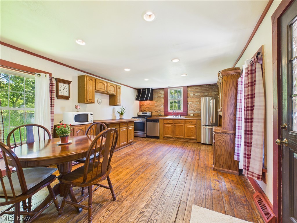 2934 College Street Austinburg OH 44010