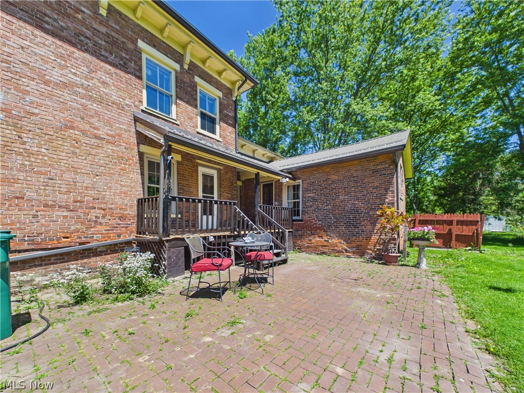 2934 College Street Austinburg OH 44010