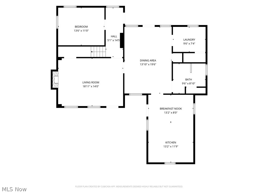2934 College Street Austinburg OH 44010