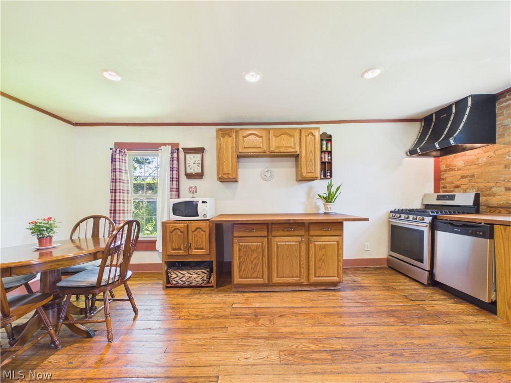 2934 College Street Austinburg OH 44010
