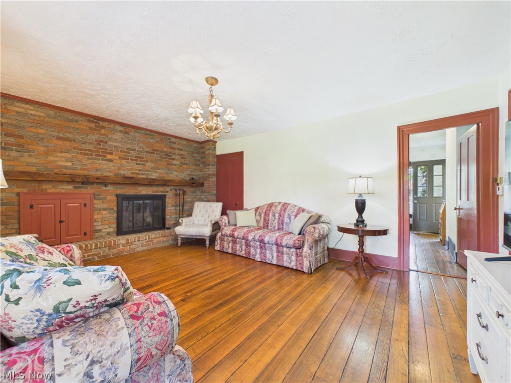 2934 College Street Austinburg OH 44010
