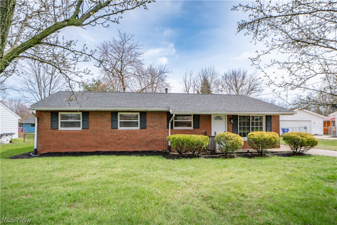 3666 Duffield Road Kent OH 44240