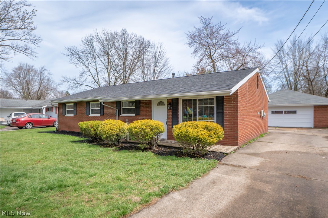 3666 Duffield Road Kent OH 44240