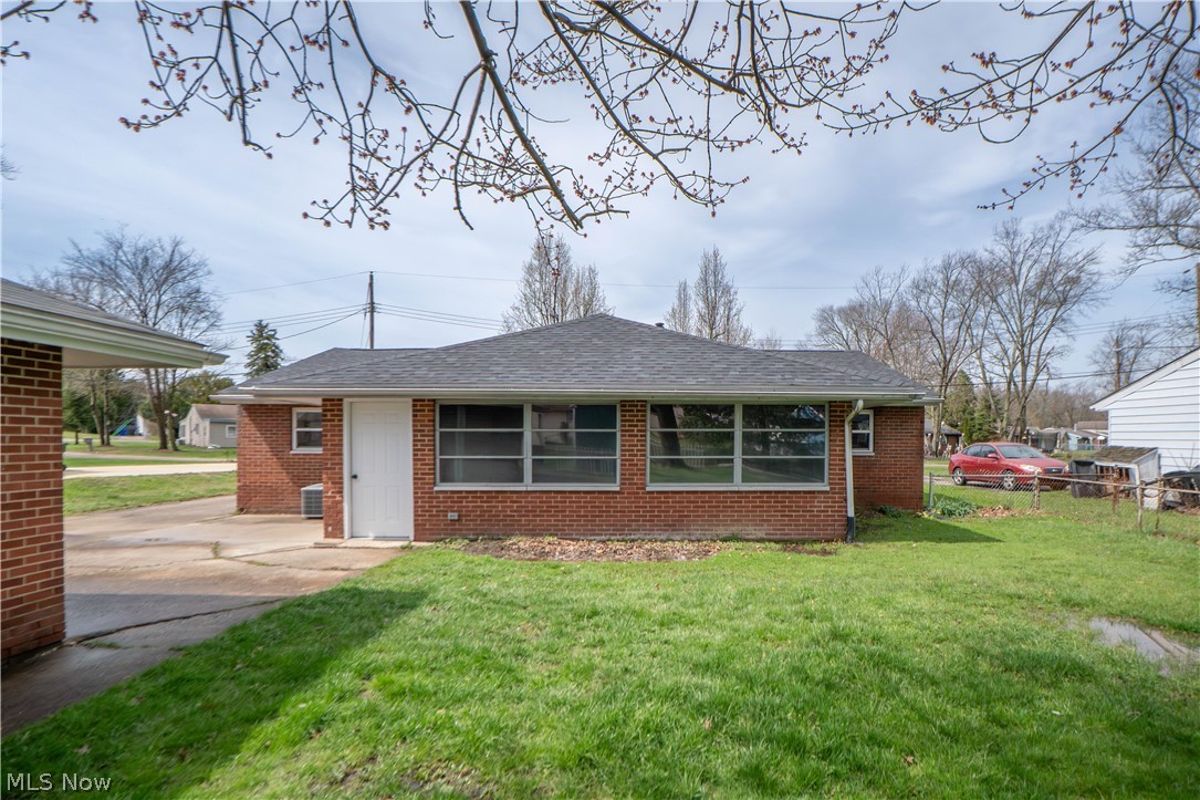 3666 Duffield Road Kent OH 44240