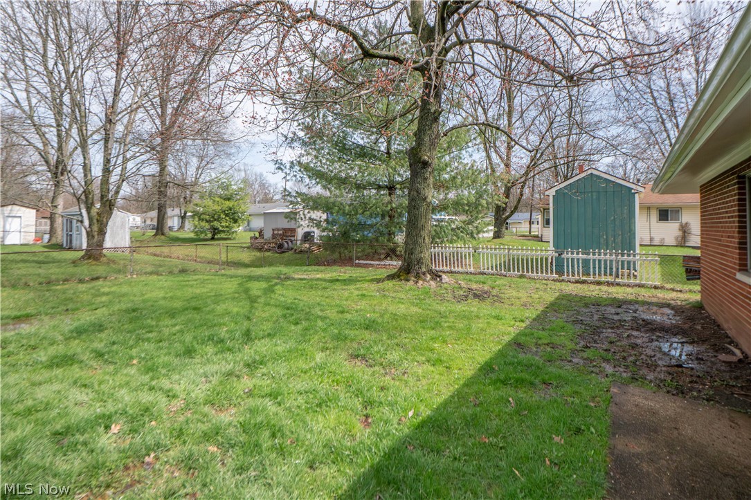 3666 Duffield Road Kent OH 44240