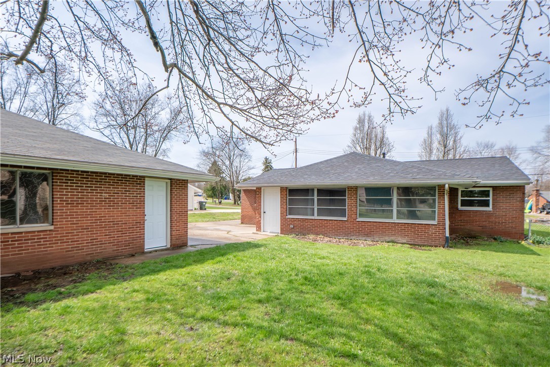 3666 Duffield Road Kent OH 44240