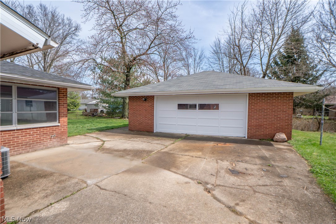 3666 Duffield Road Kent OH 44240