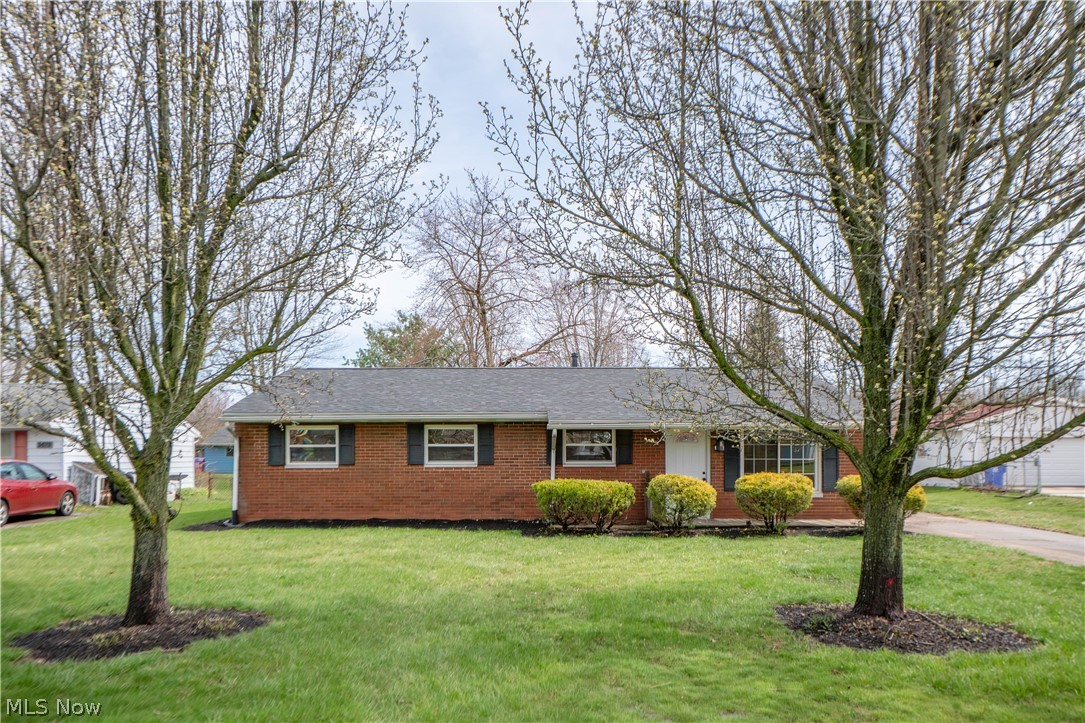 3666 Duffield Road Kent OH 44240
