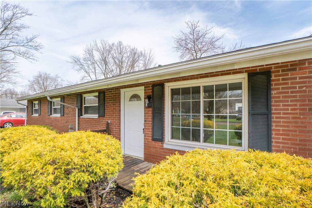 3666 Duffield Road Kent OH 44240