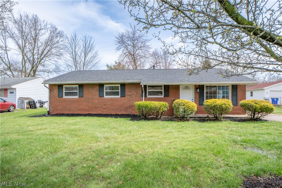 3666 Duffield Road Kent OH 44240