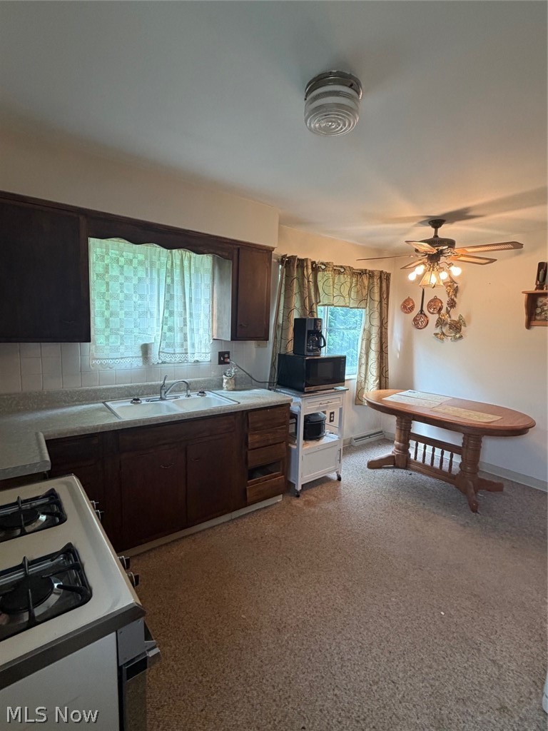 2424 Cooledge Avenue Akron OH 44305