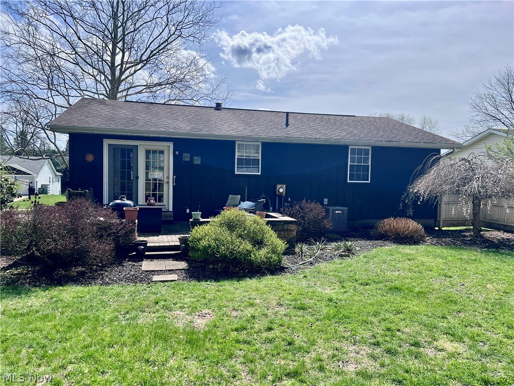 919 Chelsea Drive Dover OH 44622