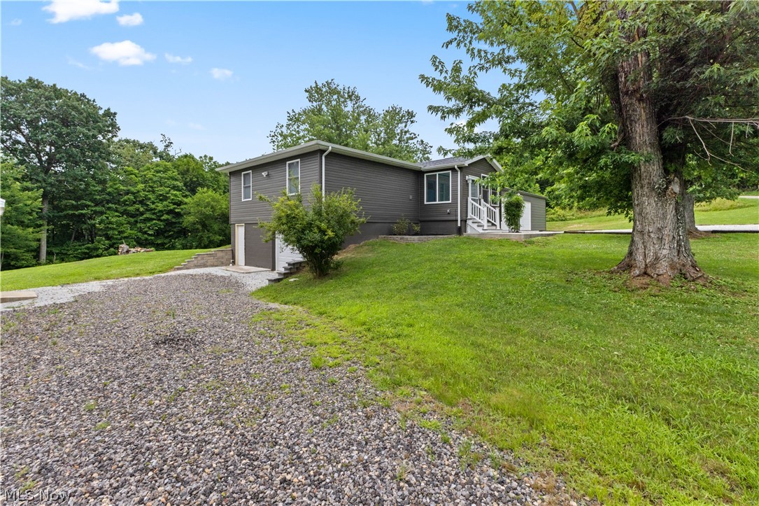 262 Riverview Road Wellsburg WV 26070