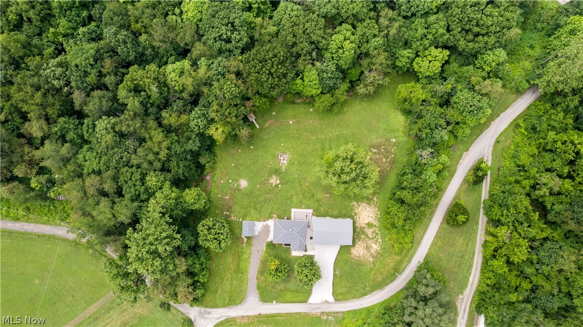 262 Riverview Road Wellsburg WV 26070