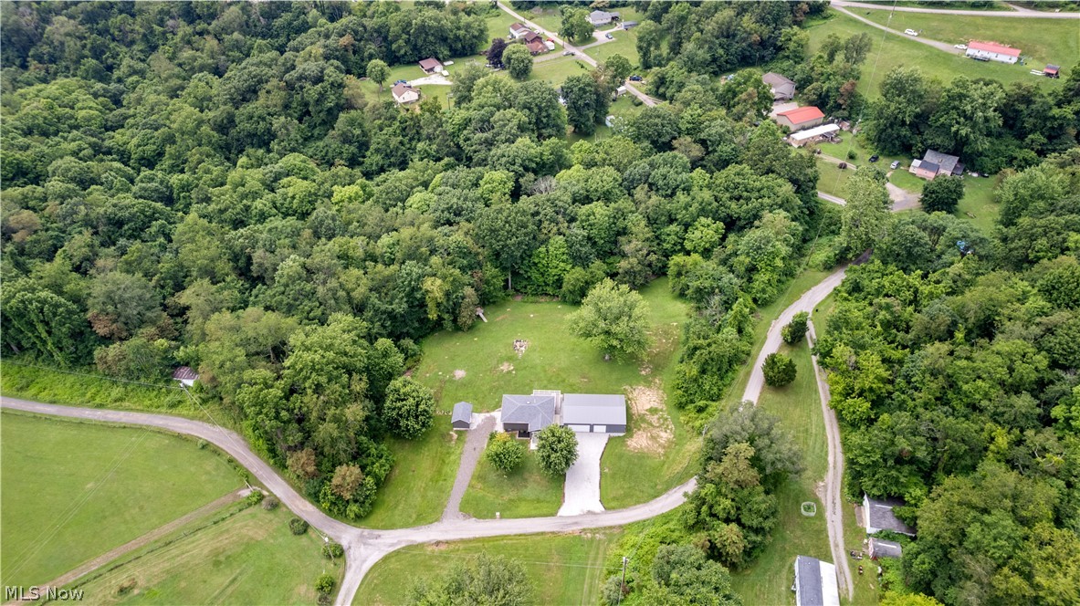 262 Riverview Road Wellsburg WV 26070