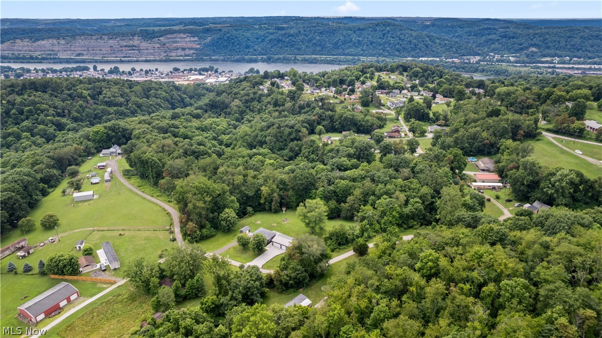 262 Riverview Road Wellsburg WV 26070