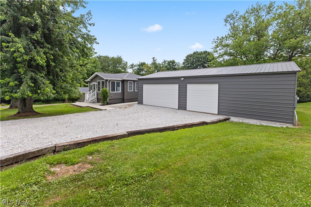 262 Riverview Road Wellsburg WV 26070