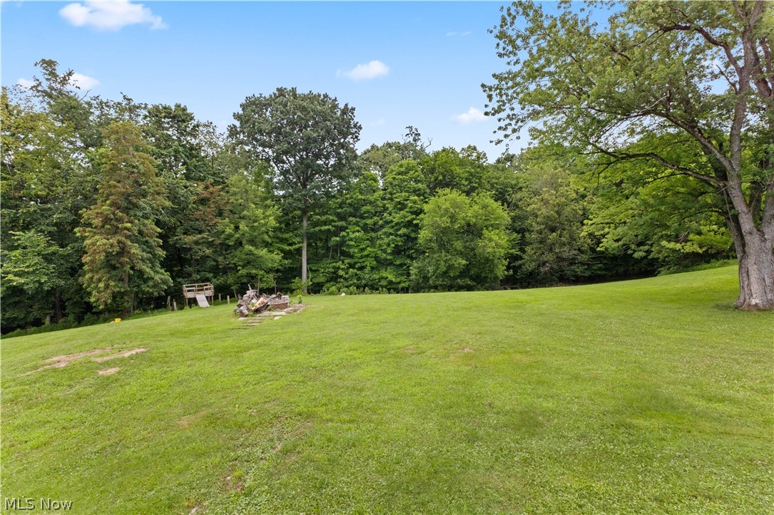 262 Riverview Road Wellsburg WV 26070
