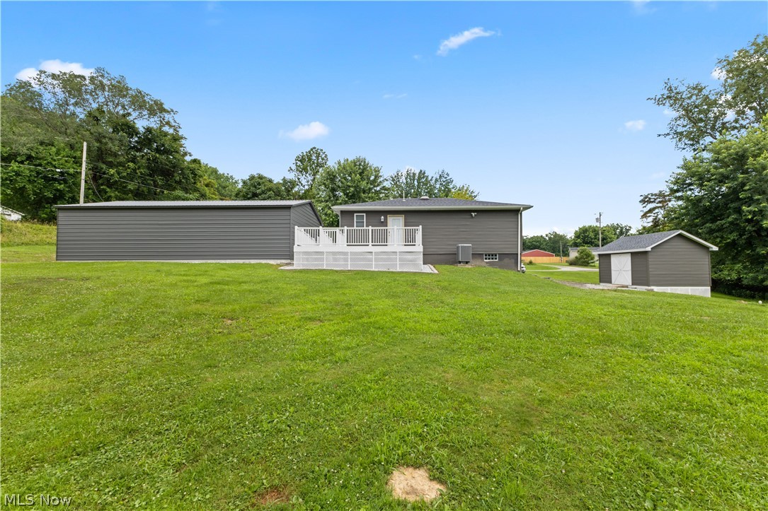 262 Riverview Road Wellsburg WV 26070