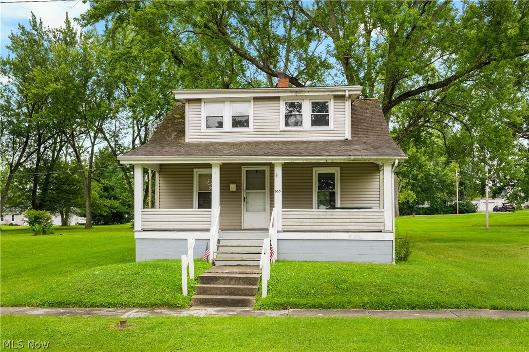 555 W New York Avenue Sebring OH 44672