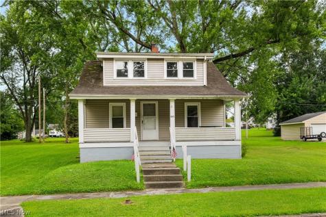 555 W New York Avenue Sebring OH 44672