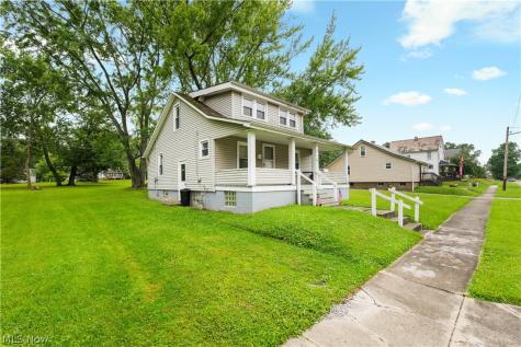 555 W New York Avenue Sebring OH 44672