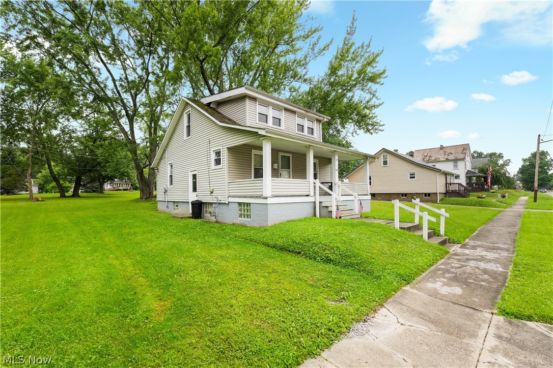 555 W New York Avenue Sebring OH 44672