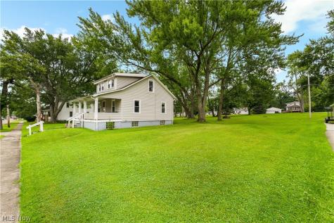 555 W New York Avenue Sebring OH 44672
