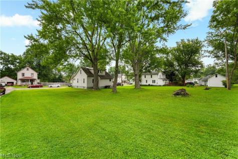 555 W New York Avenue Sebring OH 44672