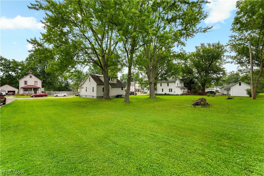 555 W New York Avenue Sebring OH 44672
