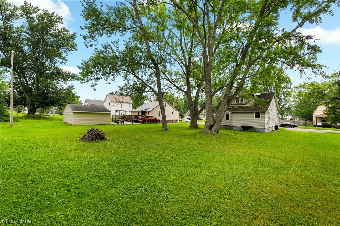 555 W New York Avenue Sebring OH 44672