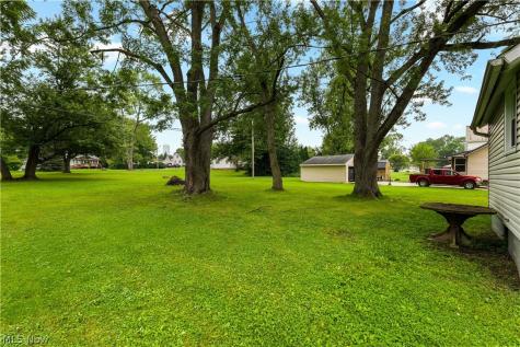 555 W New York Avenue Sebring OH 44672