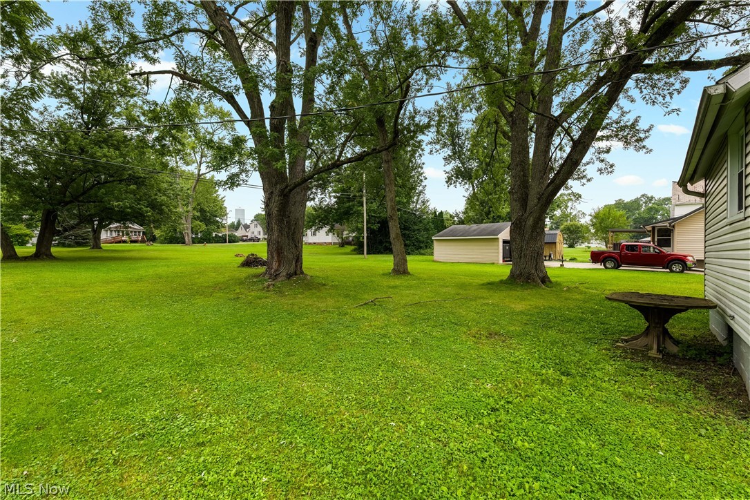 555 W New York Avenue Sebring OH 44672