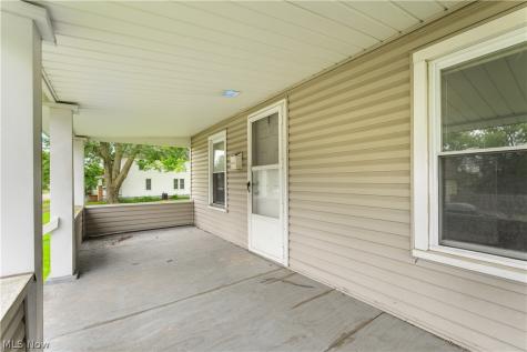 555 W New York Avenue Sebring OH 44672