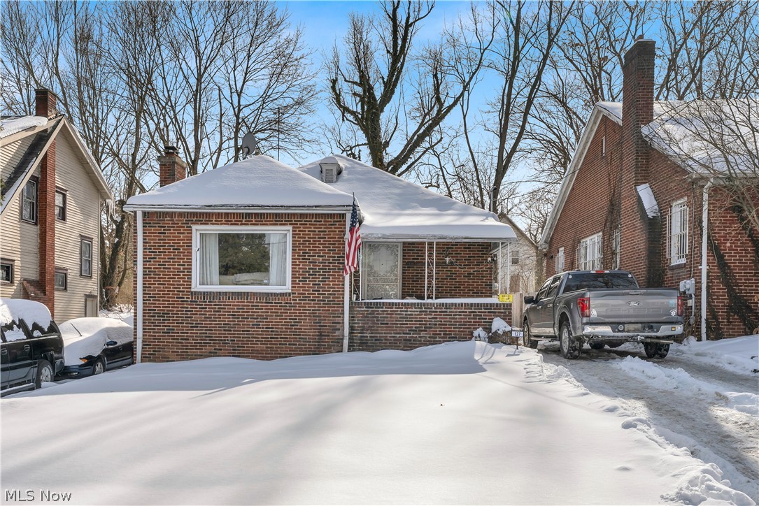 127 Roslyn Drive Youngstown OH 44505