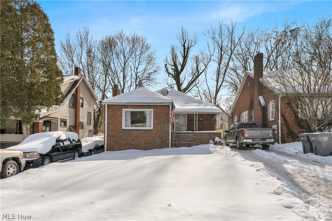 127 Roslyn Drive Youngstown OH 44505