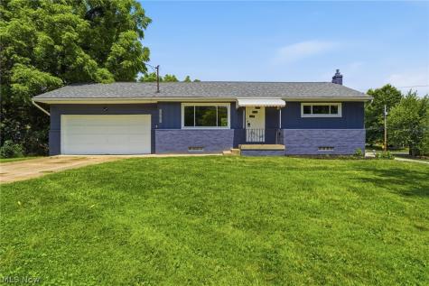 3561 Johnson Road Norton OH 44203