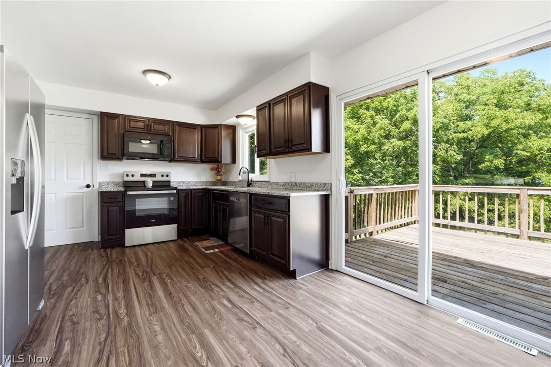 3561 Johnson Road Norton OH 44203
