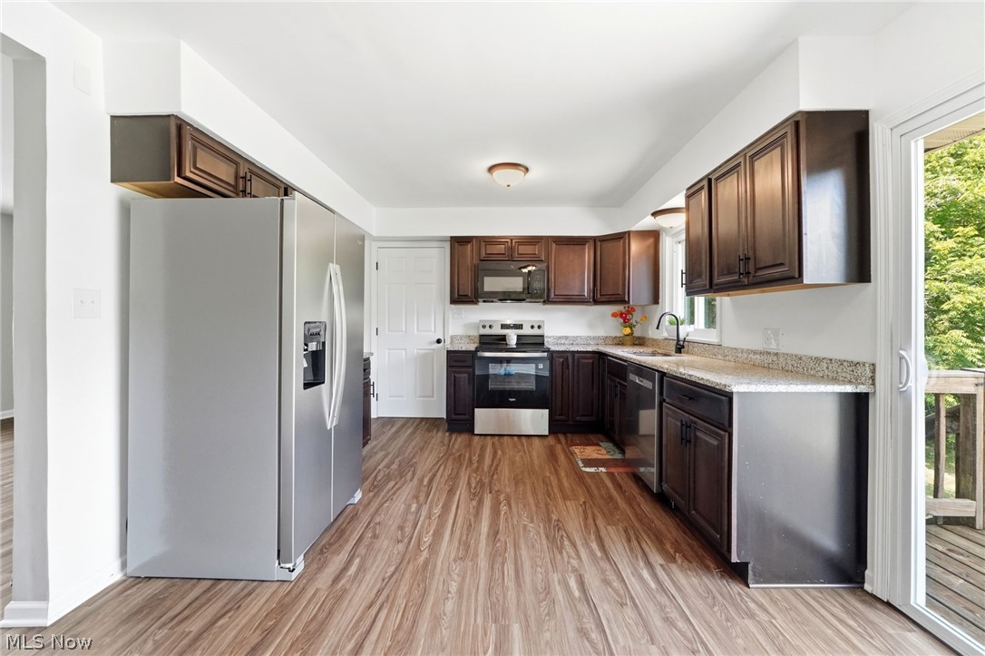 3561 Johnson Road Norton OH 44203